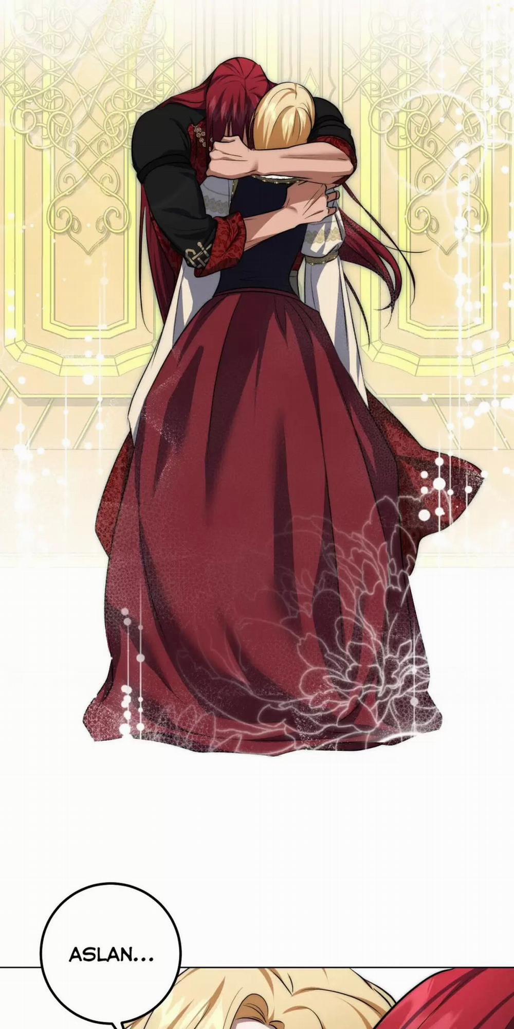 Thánh Nữ Giả Muốn Bỏ Trốn 76 trang 39