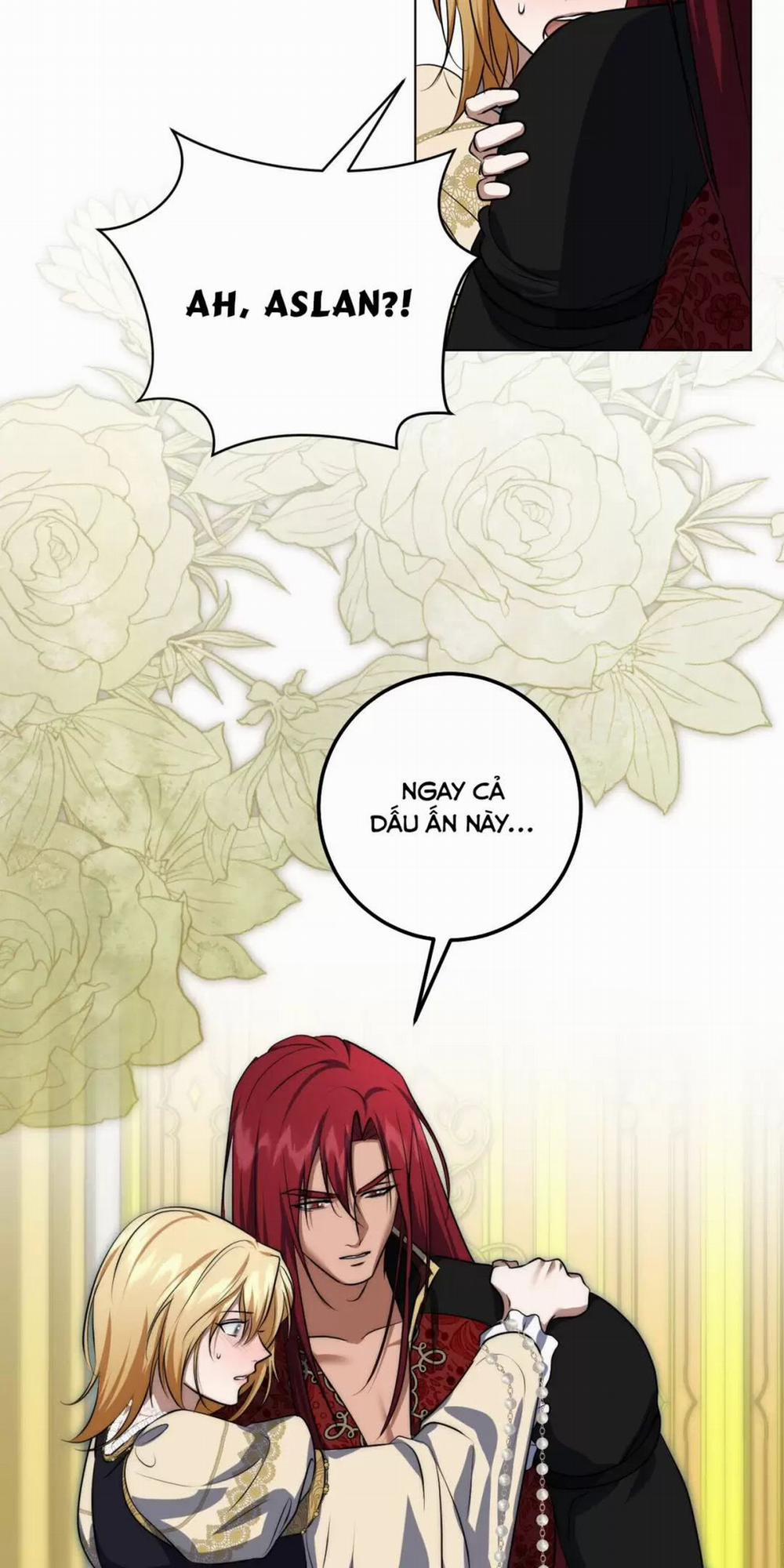 Thánh Nữ Giả Muốn Bỏ Trốn 76 trang 41