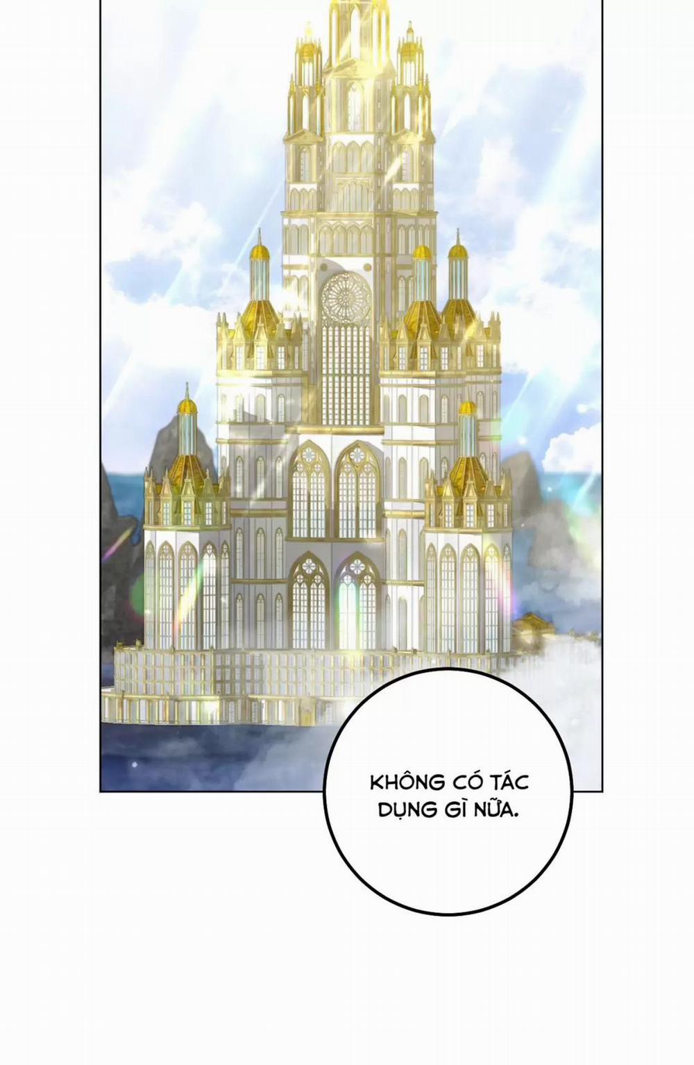 Thánh Nữ Giả Muốn Bỏ Trốn 76 trang 43