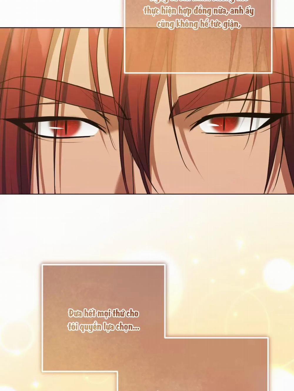 Thánh Nữ Giả Muốn Bỏ Trốn 76 trang 52