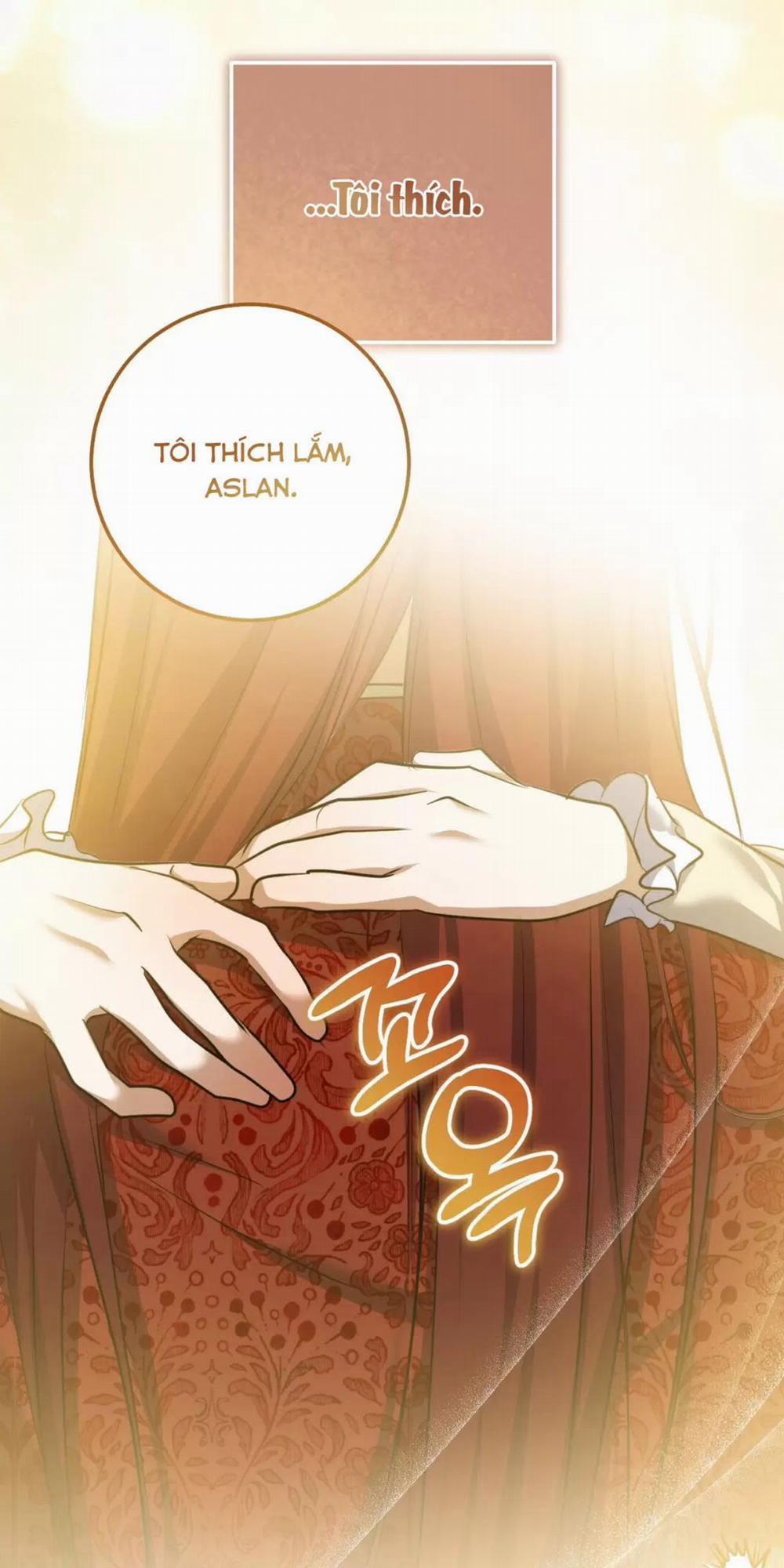 Thánh Nữ Giả Muốn Bỏ Trốn 76 trang 54