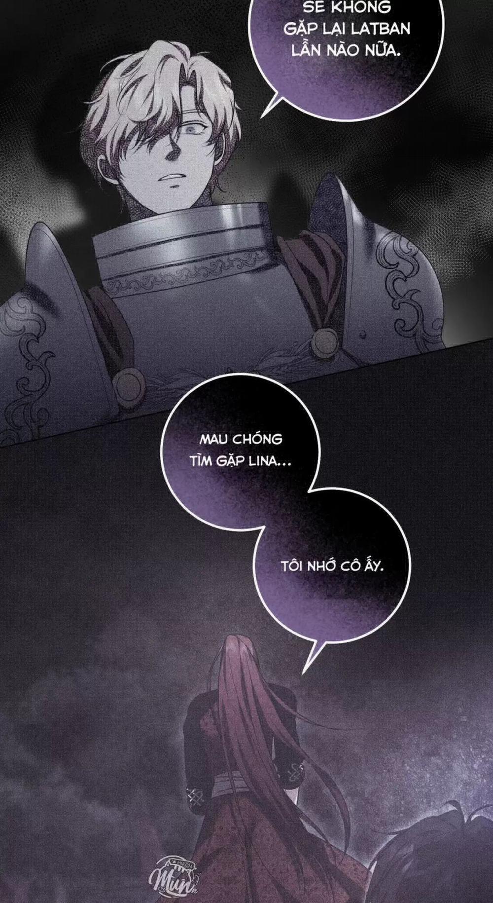 Thánh Nữ Giả Muốn Bỏ Trốn 78 trang 19