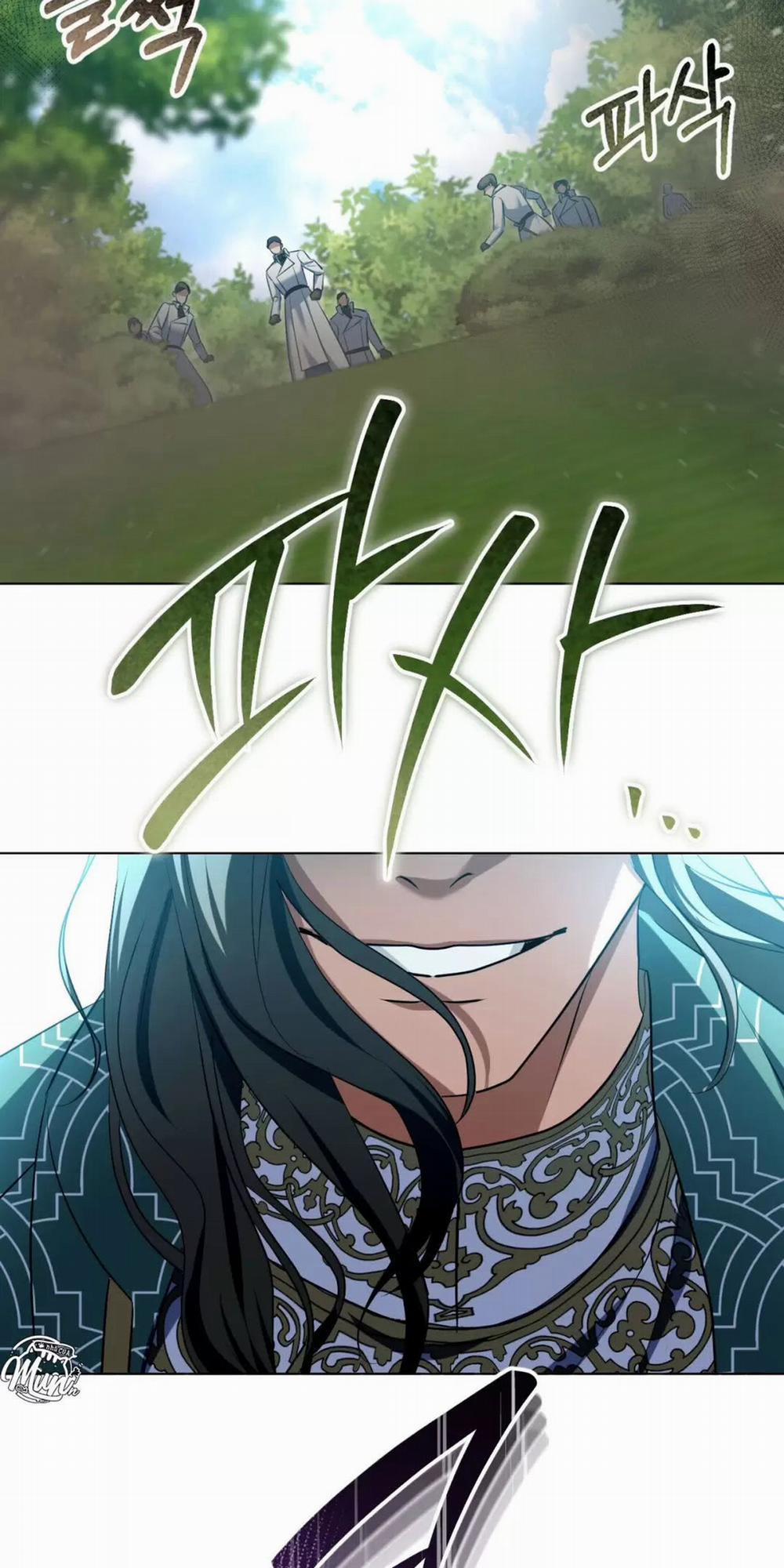 Thánh Nữ Giả Muốn Bỏ Trốn 78 trang 22