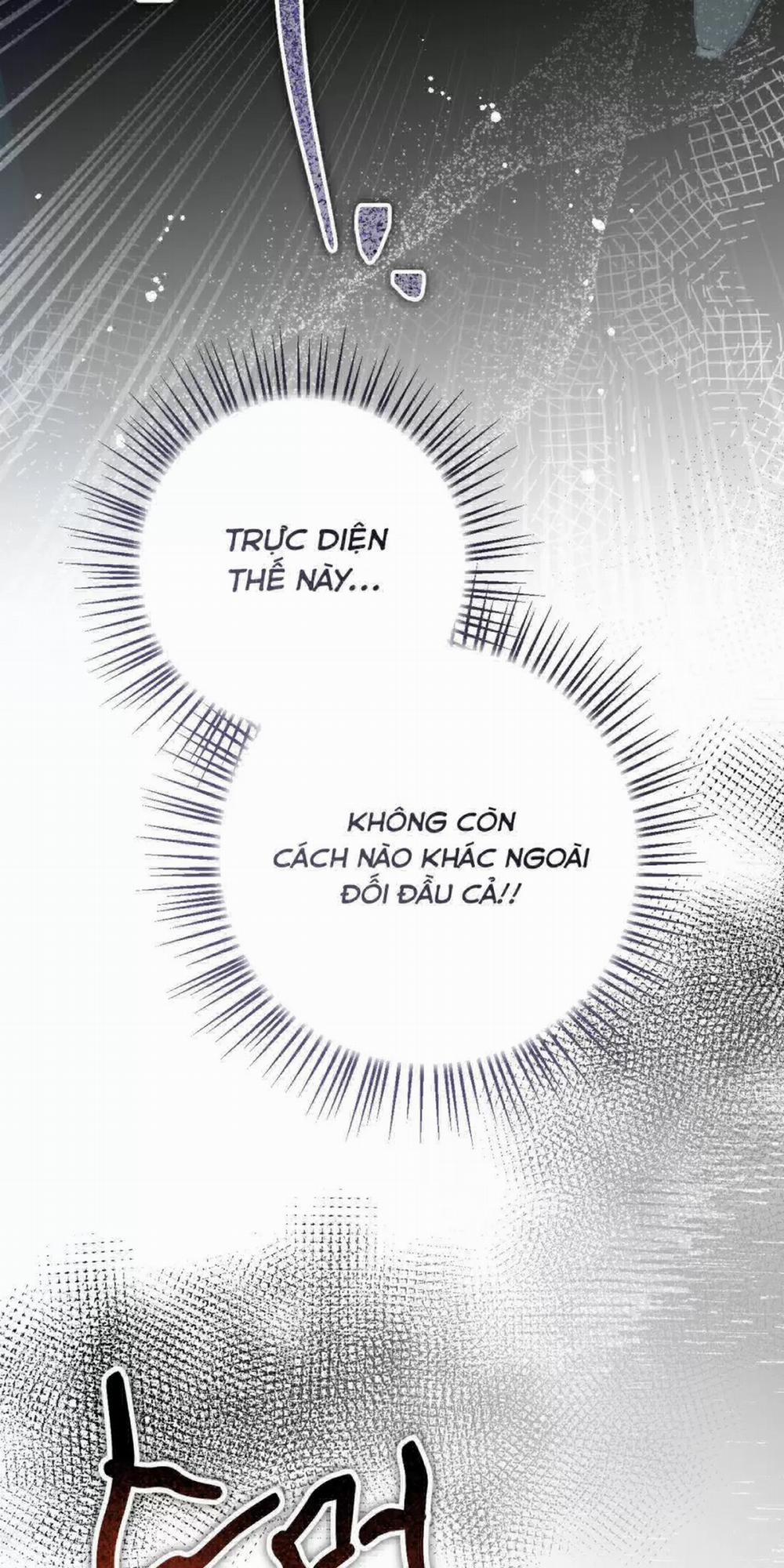 Thánh Nữ Giả Muốn Bỏ Trốn 78 trang 27