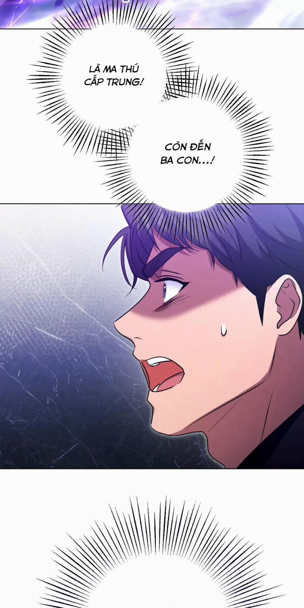 Thánh Nữ Giả Muốn Bỏ Trốn 78 trang 33