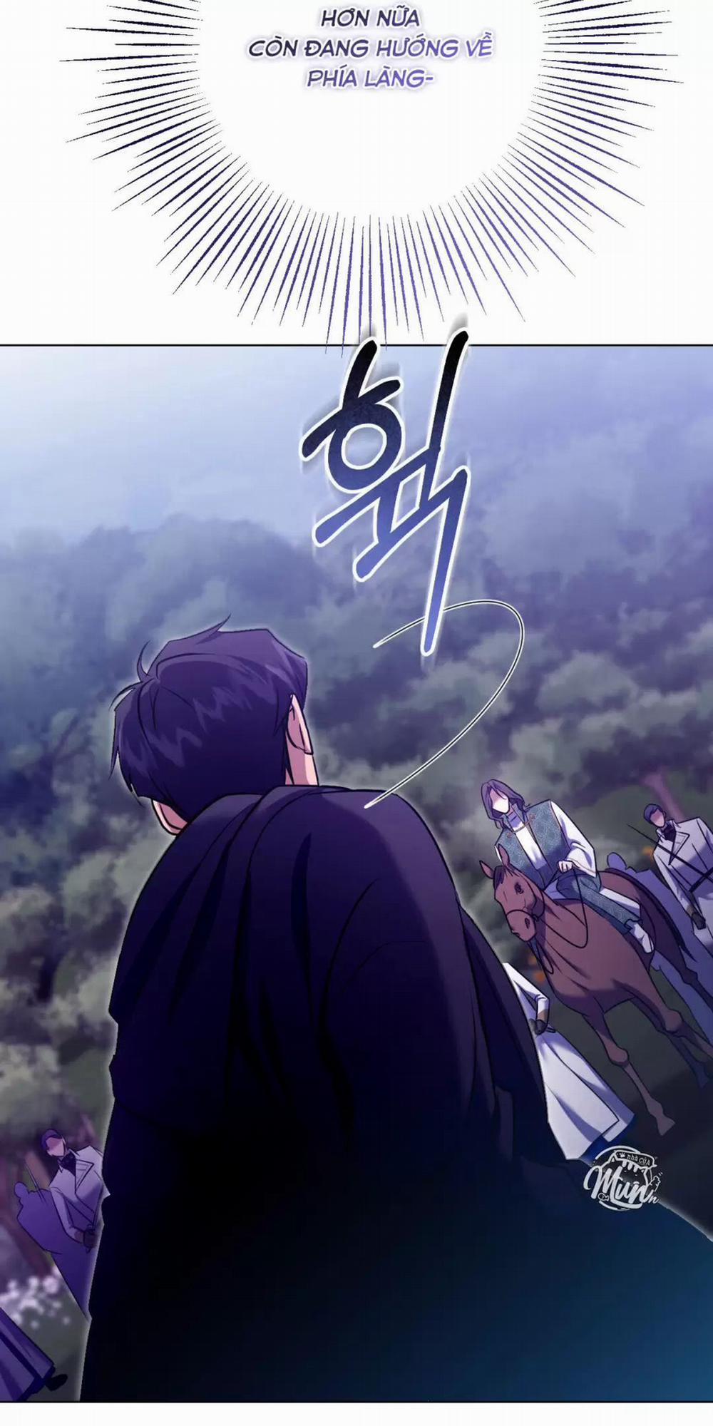 Thánh Nữ Giả Muốn Bỏ Trốn 78 trang 34