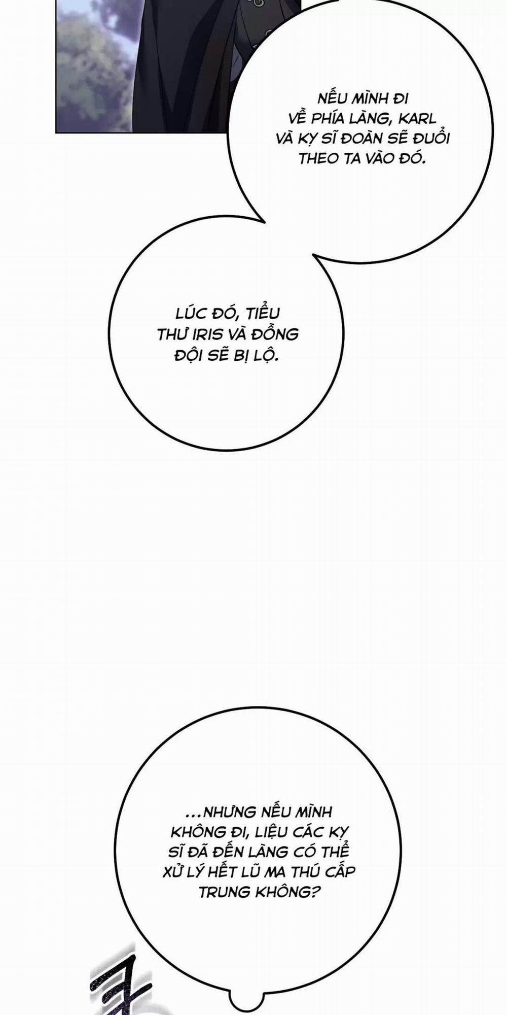 Thánh Nữ Giả Muốn Bỏ Trốn 78 trang 43