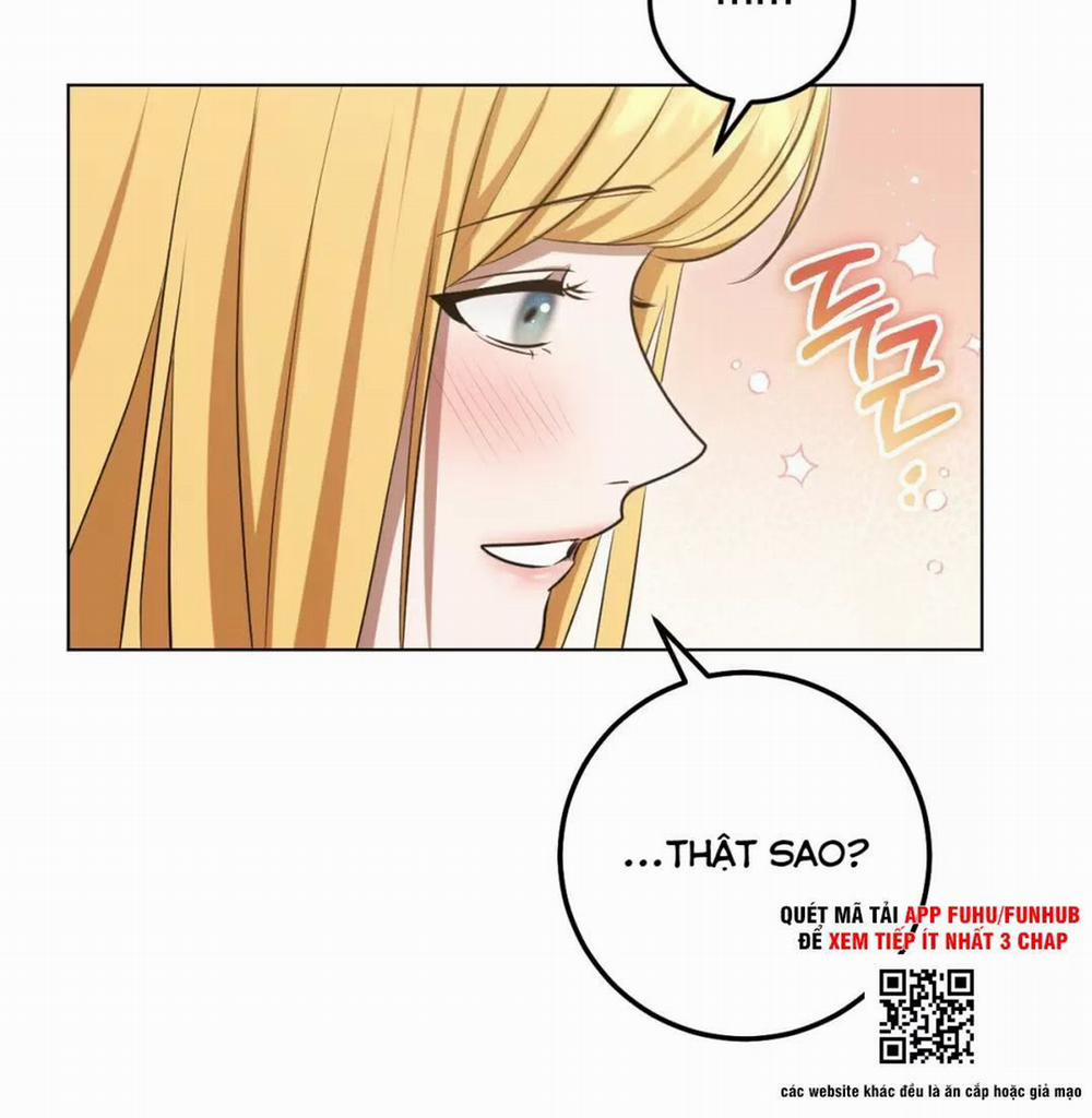 Thánh Nữ Giả Muốn Bỏ Trốn 78 trang 6