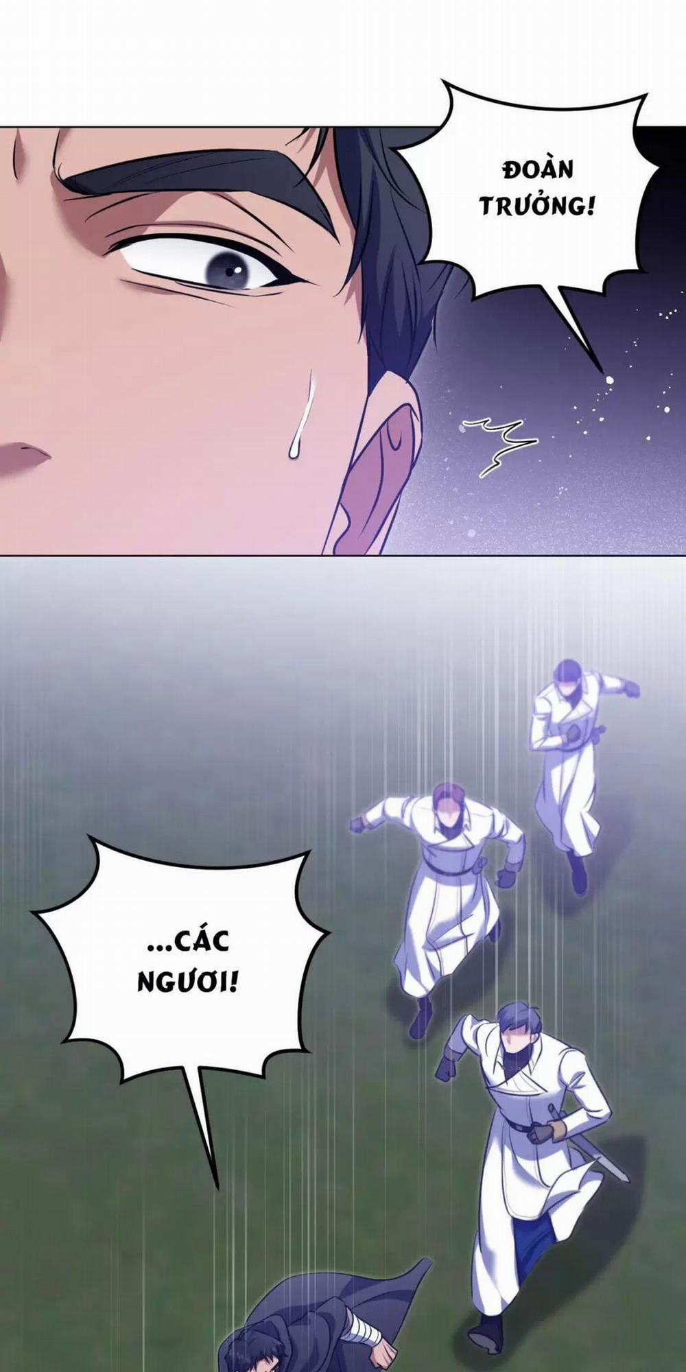 Thánh Nữ Giả Muốn Bỏ Trốn 78 trang 62