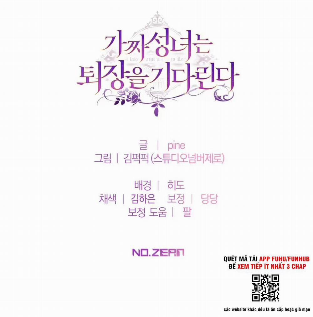 Thánh Nữ Giả Muốn Bỏ Trốn 78 trang 72