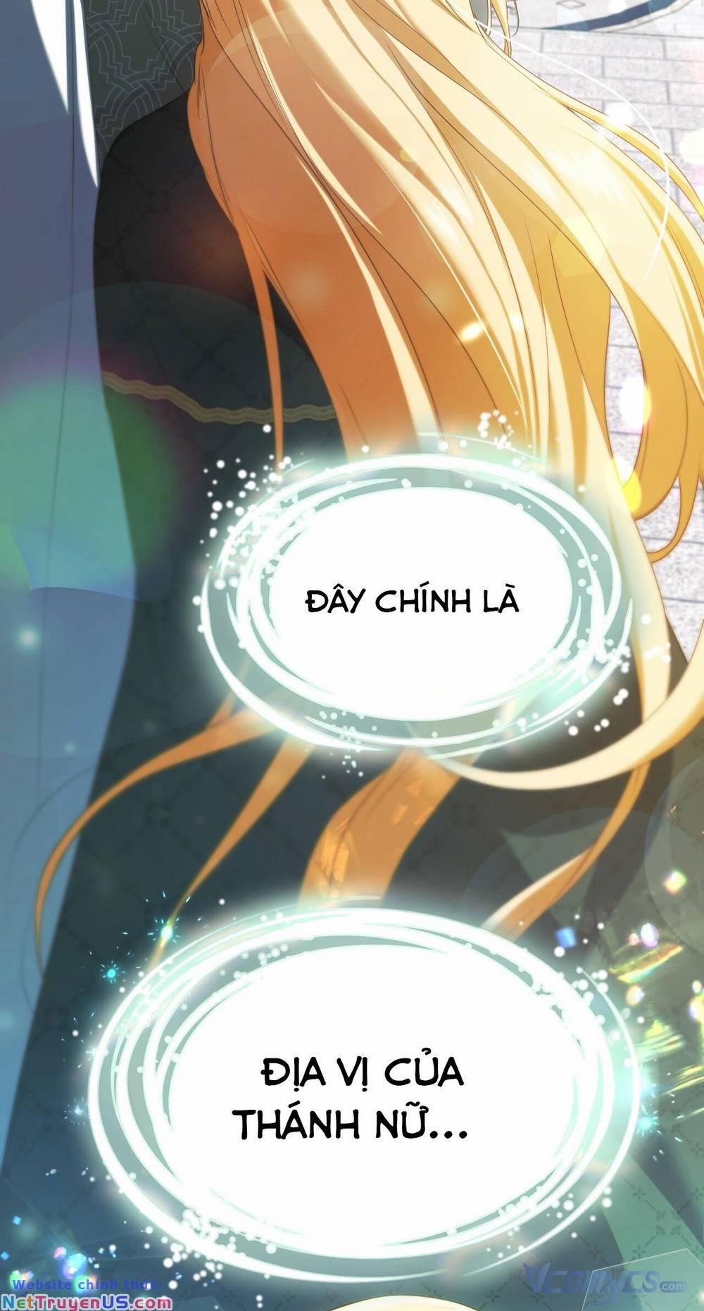 Thánh Nữ Giả Muốn Bỏ Trốn 8 trang 25