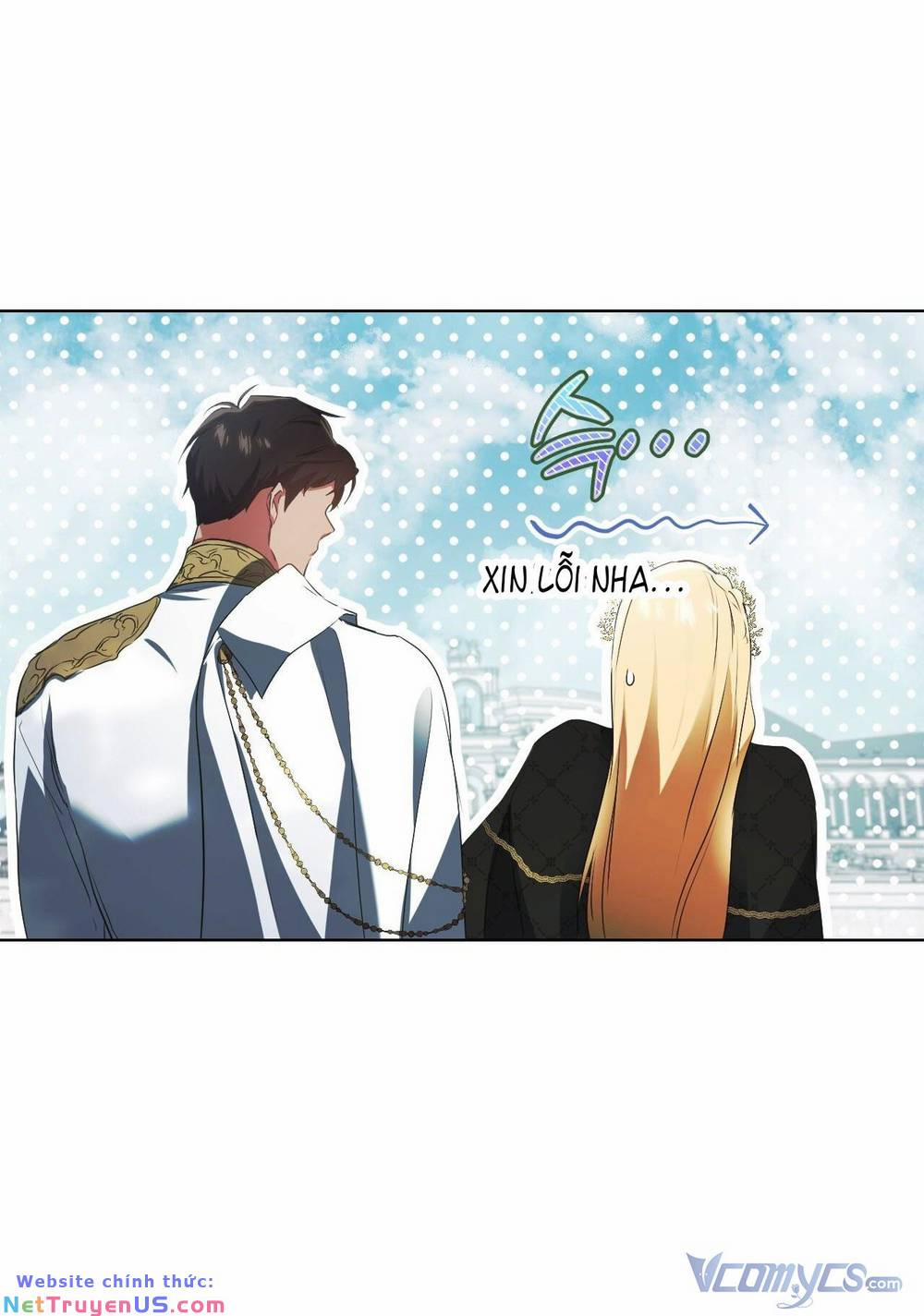 Thánh Nữ Giả Muốn Bỏ Trốn 8 trang 39