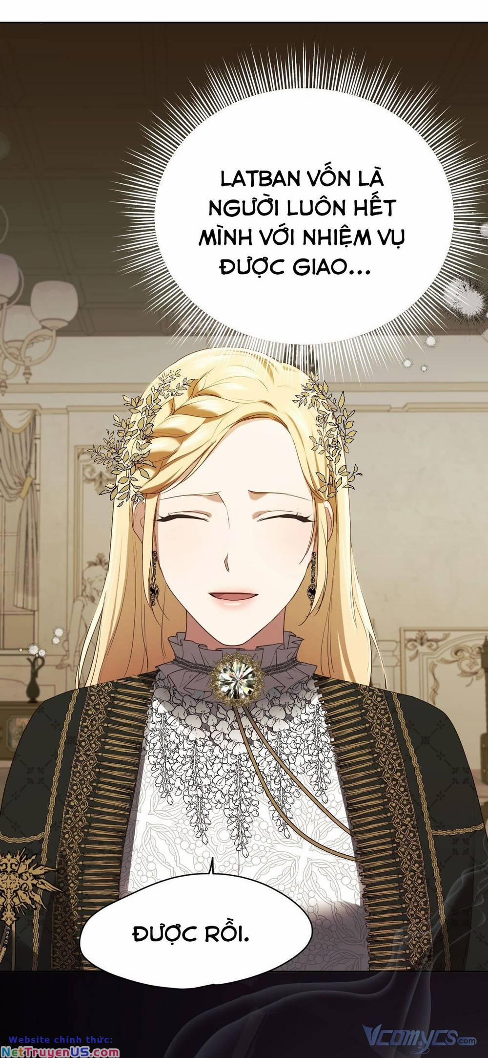 Thánh Nữ Giả Muốn Bỏ Trốn 8 trang 6