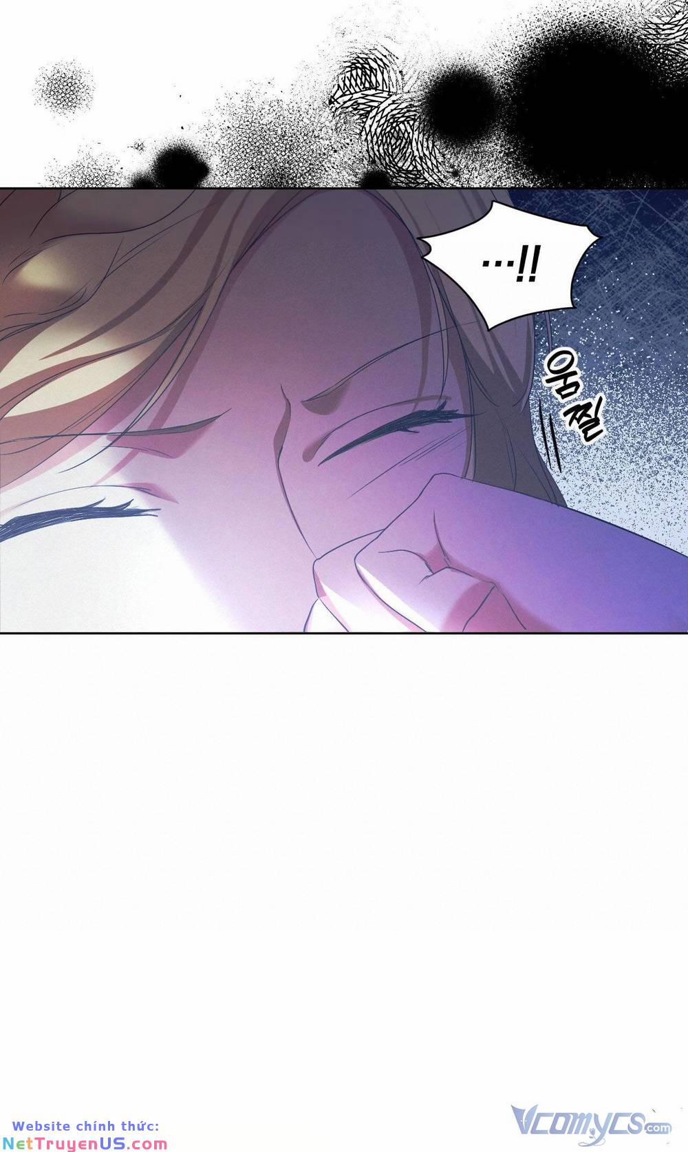 Thánh Nữ Giả Muốn Bỏ Trốn 8 trang 60