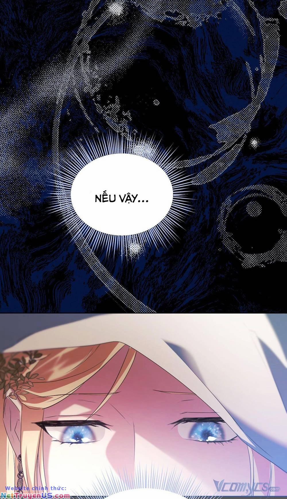 Thánh Nữ Giả Muốn Bỏ Trốn 8 trang 68