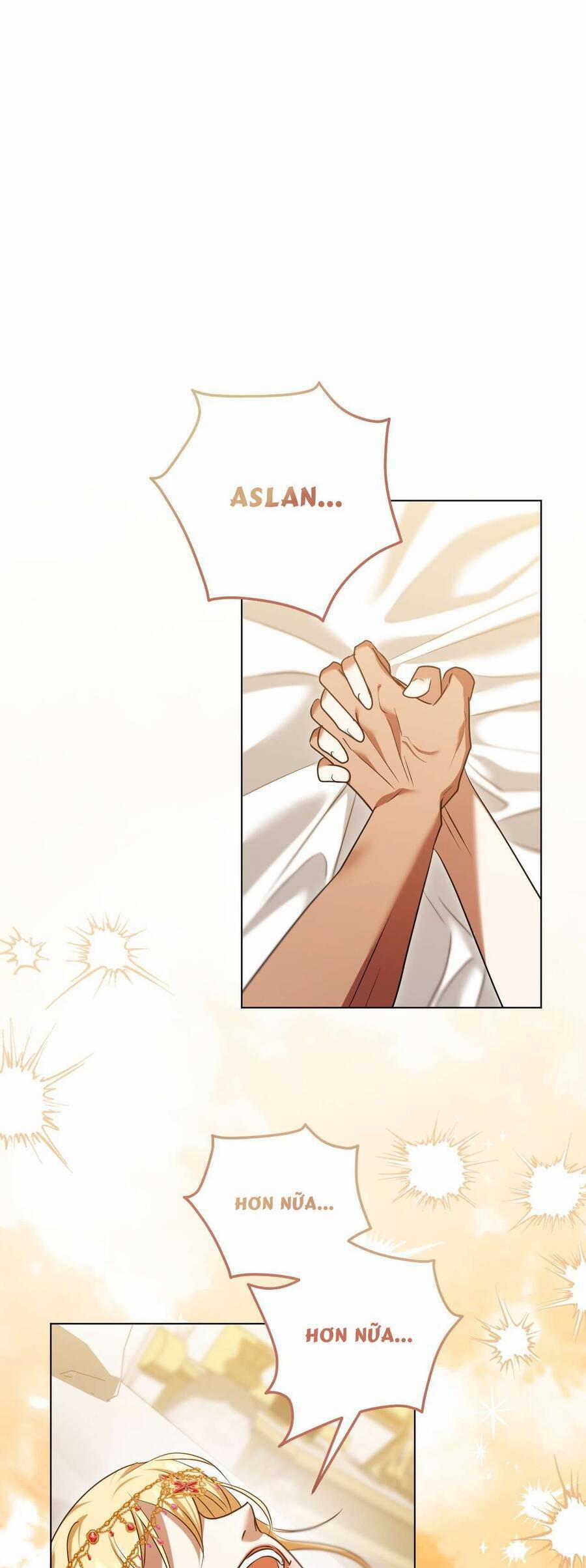 Thánh Nữ Giả Muốn Bỏ Trốn 80 trang 10