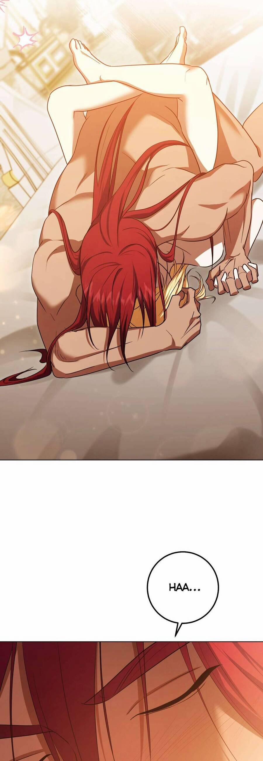 Thánh Nữ Giả Muốn Bỏ Trốn 80 trang 17