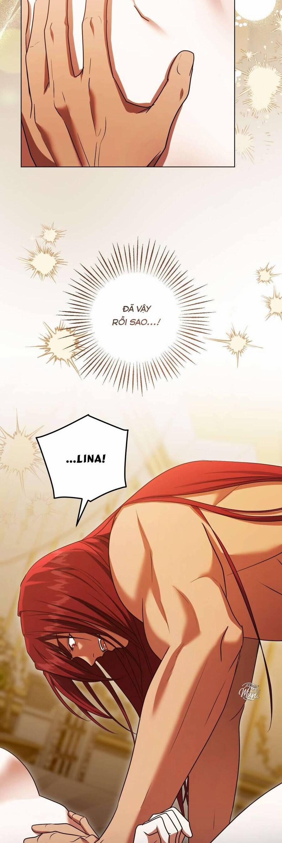 Thánh Nữ Giả Muốn Bỏ Trốn 80 trang 20