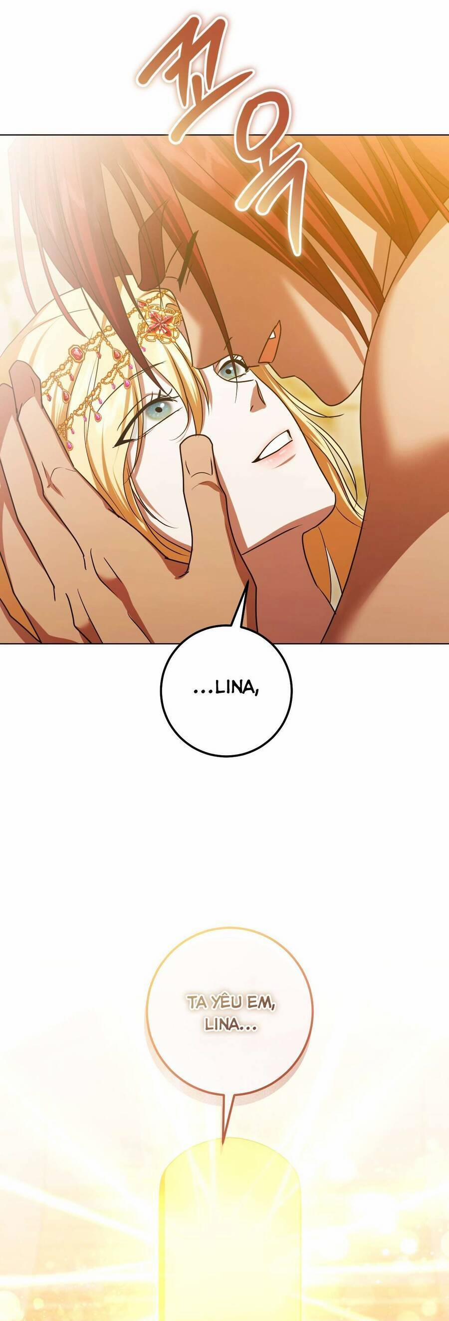 Thánh Nữ Giả Muốn Bỏ Trốn 80 trang 23