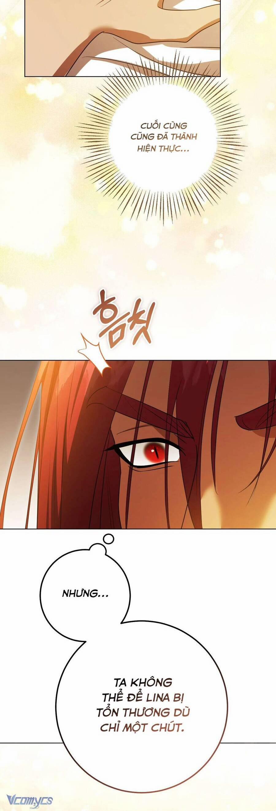 Thánh Nữ Giả Muốn Bỏ Trốn 80 trang 25