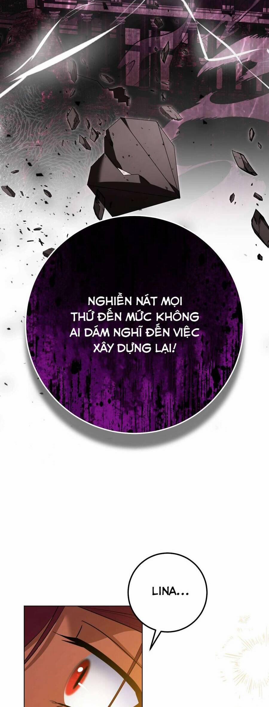 Thánh Nữ Giả Muốn Bỏ Trốn 80 trang 33