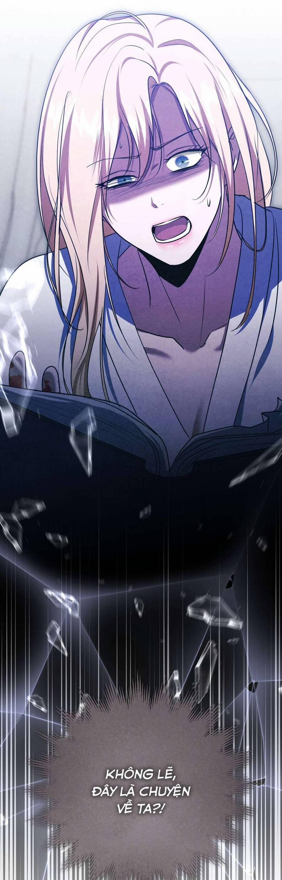 Thánh Nữ Giả Muốn Bỏ Trốn 80 trang 49