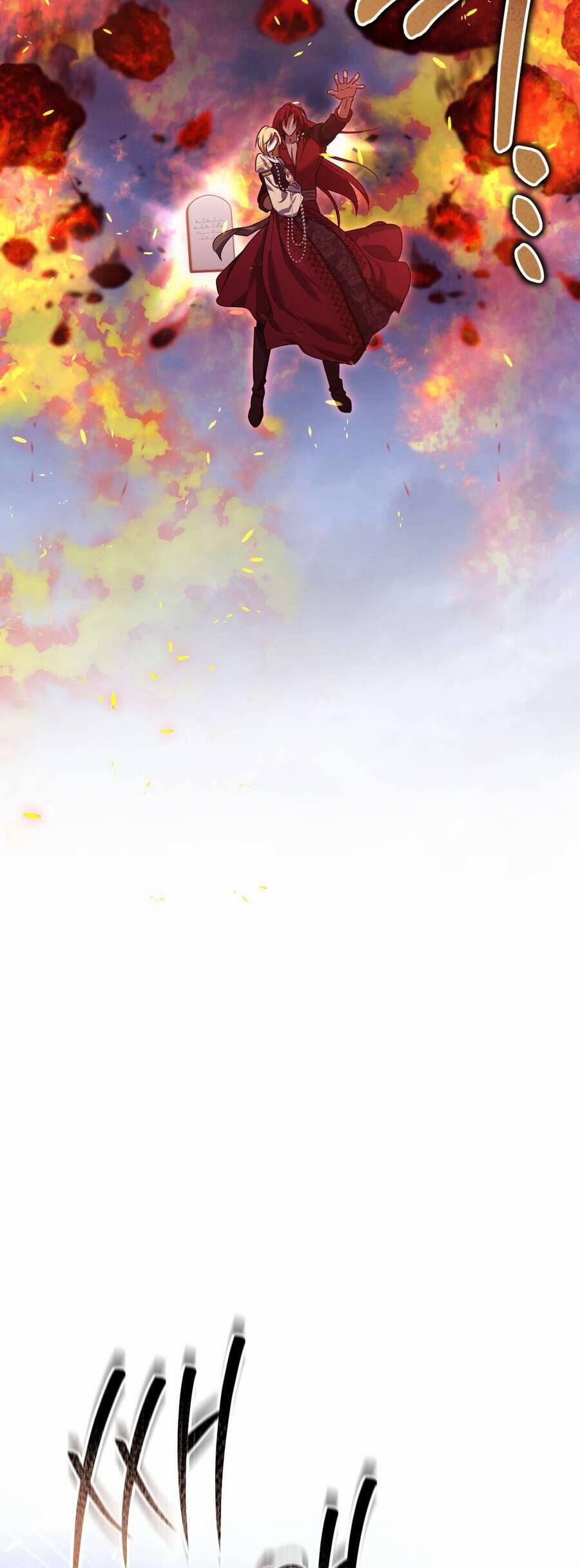 Thánh Nữ Giả Muốn Bỏ Trốn 81 trang 19