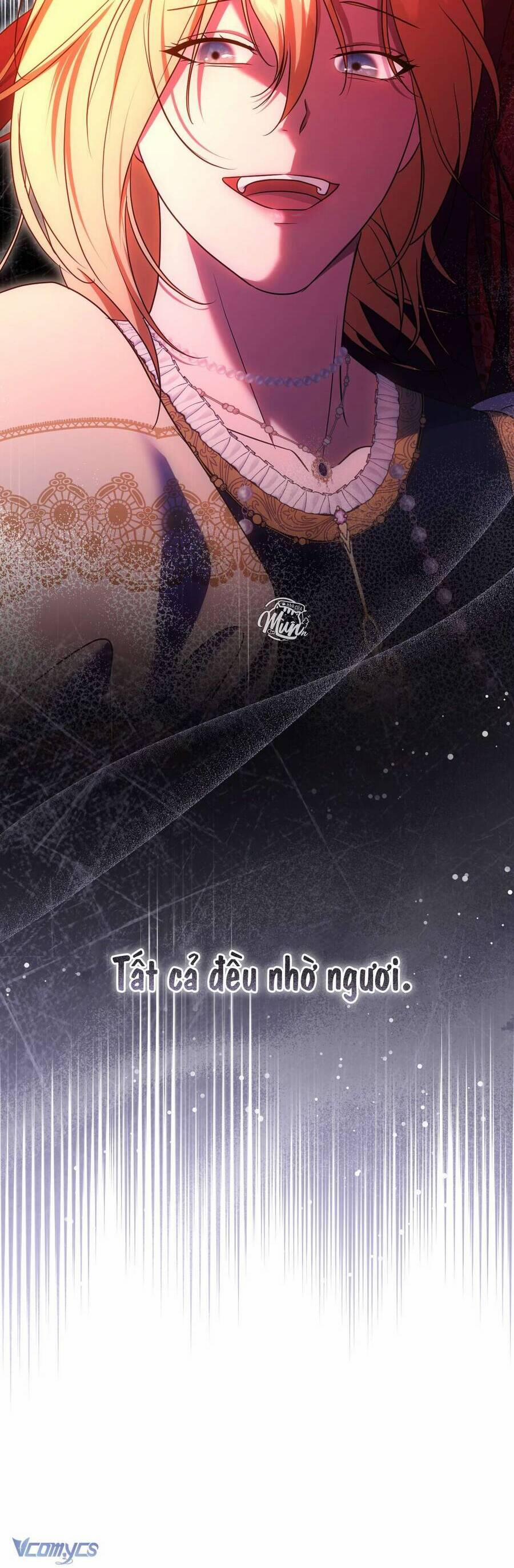 Thánh Nữ Giả Muốn Bỏ Trốn 81 trang 25