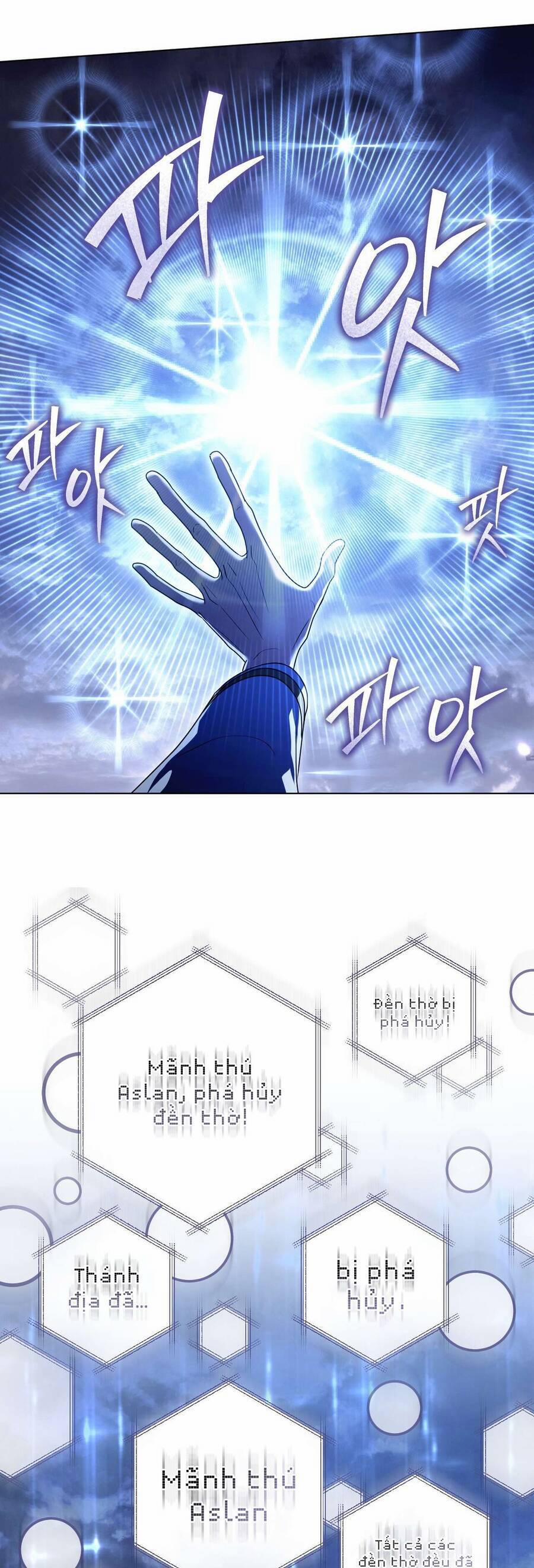 Thánh Nữ Giả Muốn Bỏ Trốn 81 trang 37