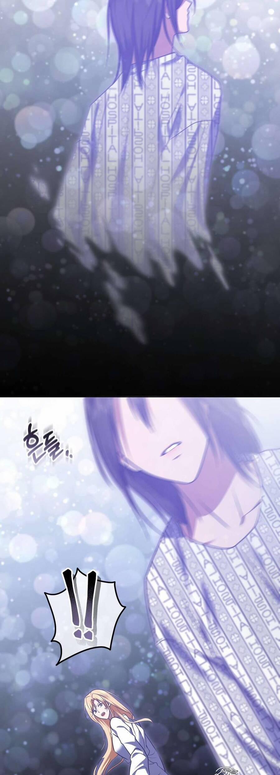 Thánh Nữ Giả Muốn Bỏ Trốn 81 trang 9