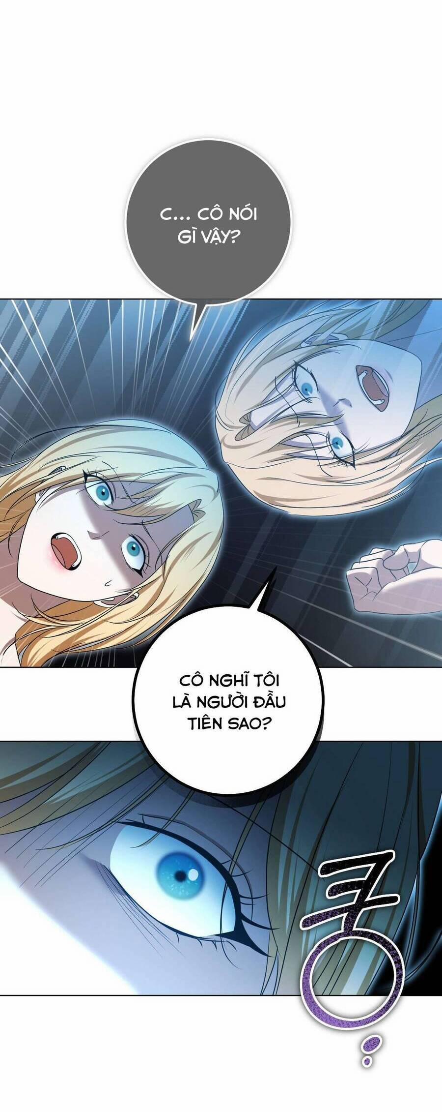 Thánh Nữ Giả Muốn Bỏ Trốn 82 trang 29