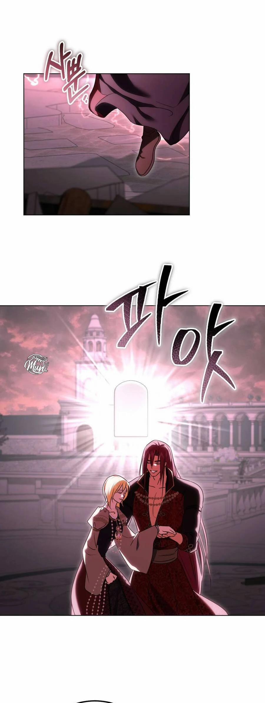 Thánh Nữ Giả Muốn Bỏ Trốn 83 trang 29