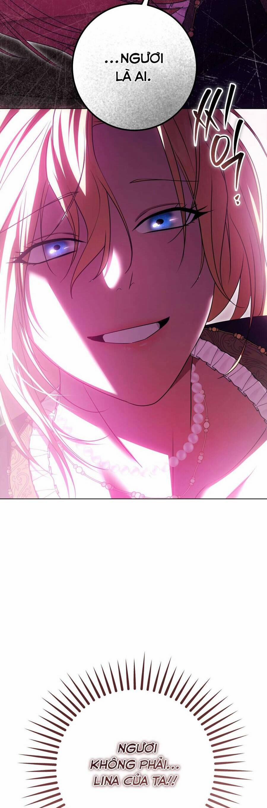 Thánh Nữ Giả Muốn Bỏ Trốn 83 trang 40