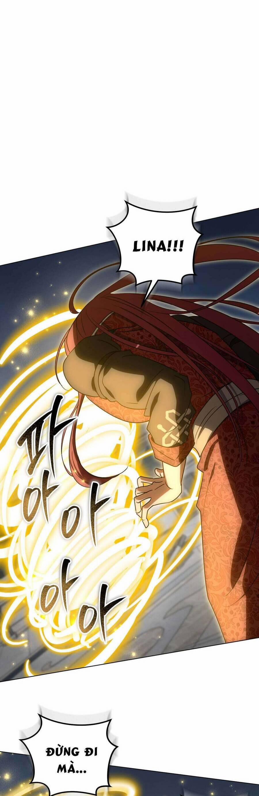 Thánh Nữ Giả Muốn Bỏ Trốn 84 trang 10