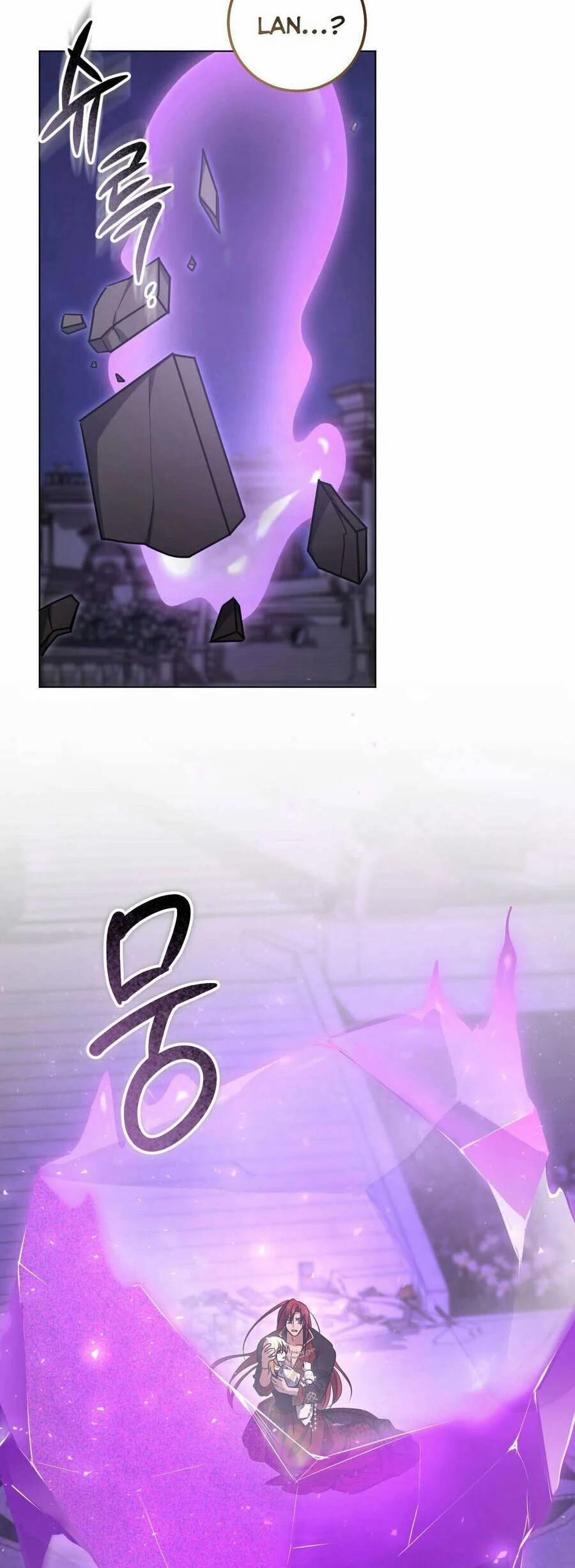 Thánh Nữ Giả Muốn Bỏ Trốn 84 trang 22