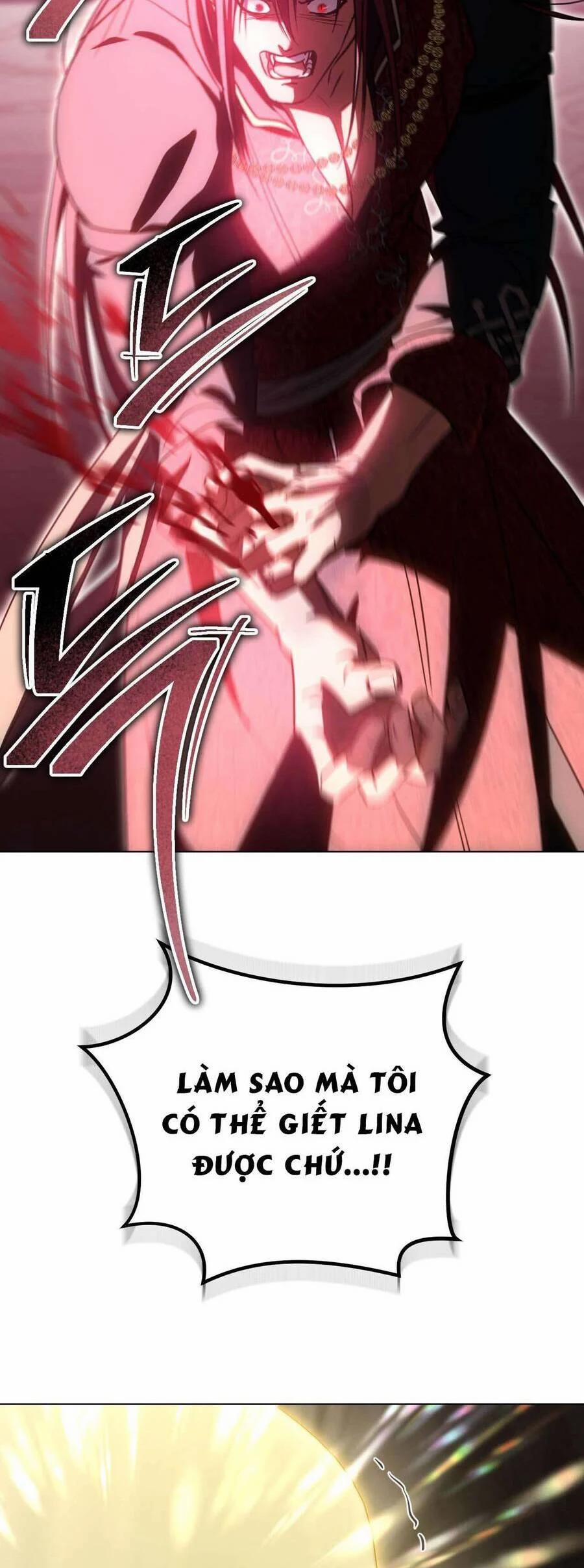 Thánh Nữ Giả Muốn Bỏ Trốn 84 trang 4