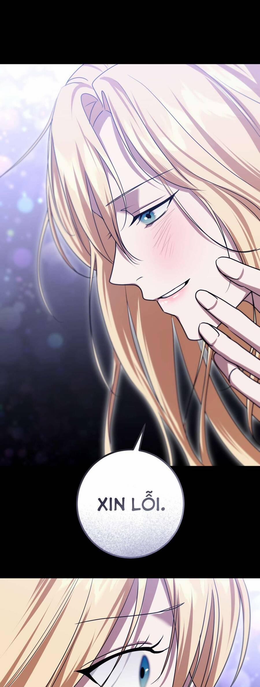 Thánh Nữ Giả Muốn Bỏ Trốn 86 trang 17