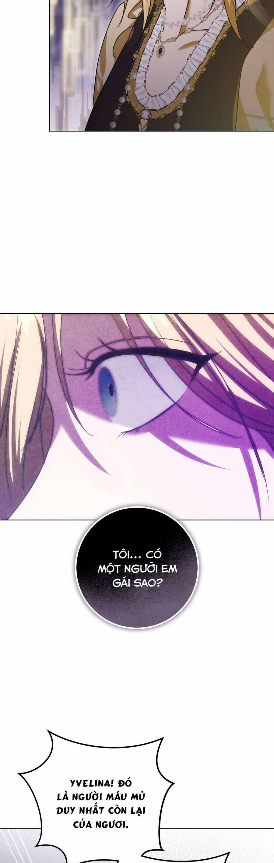 Thánh Nữ Giả Muốn Bỏ Trốn 86 trang 28