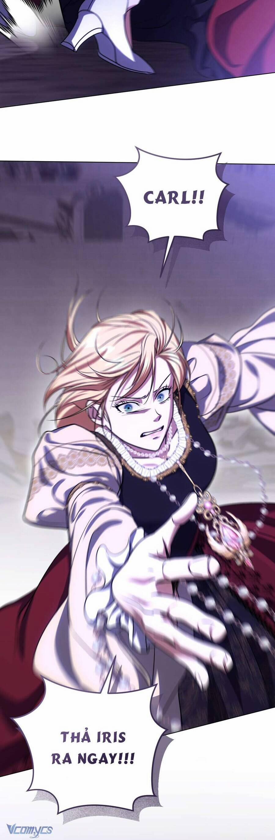 Thánh Nữ Giả Muốn Bỏ Trốn 86 trang 42