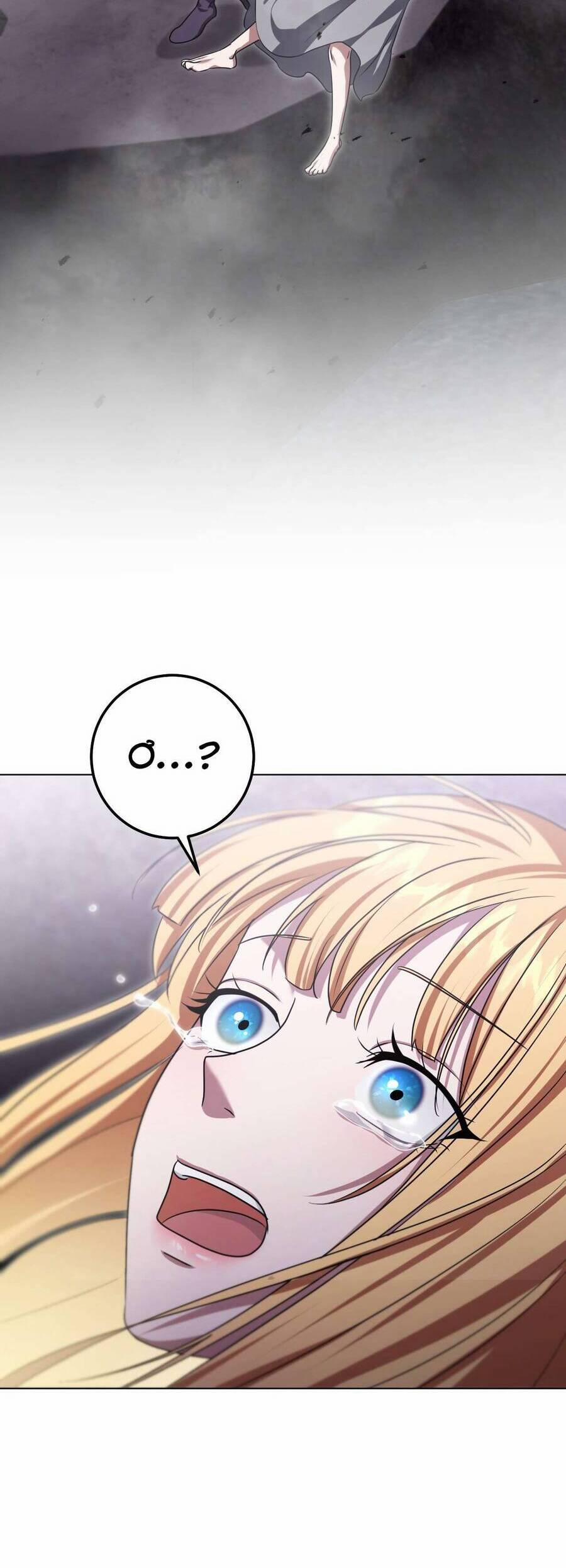 Thánh Nữ Giả Muốn Bỏ Trốn 86 trang 45