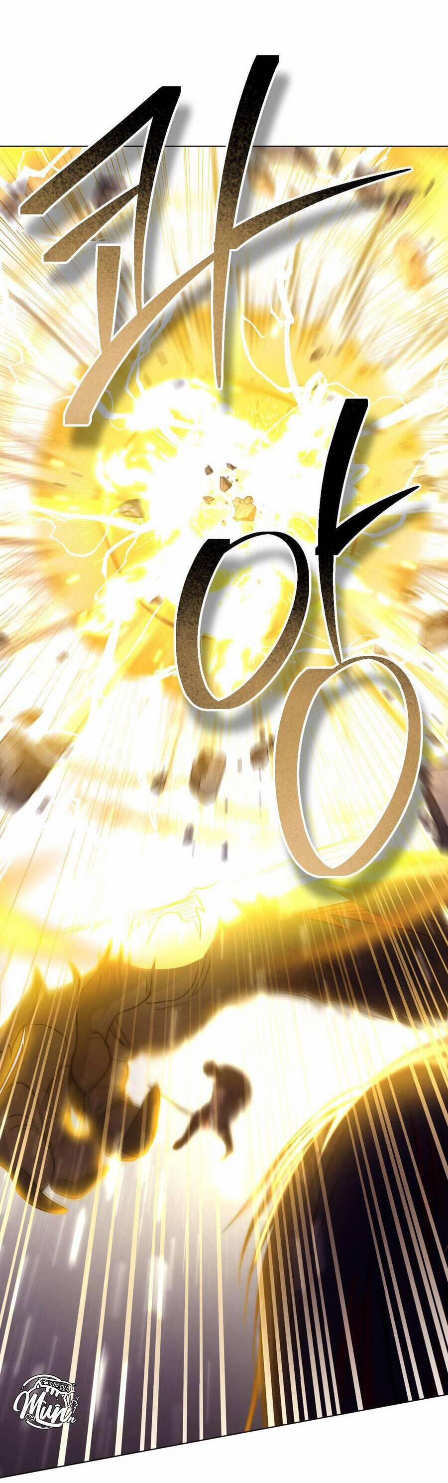 Thánh Nữ Giả Muốn Bỏ Trốn 89 trang 19