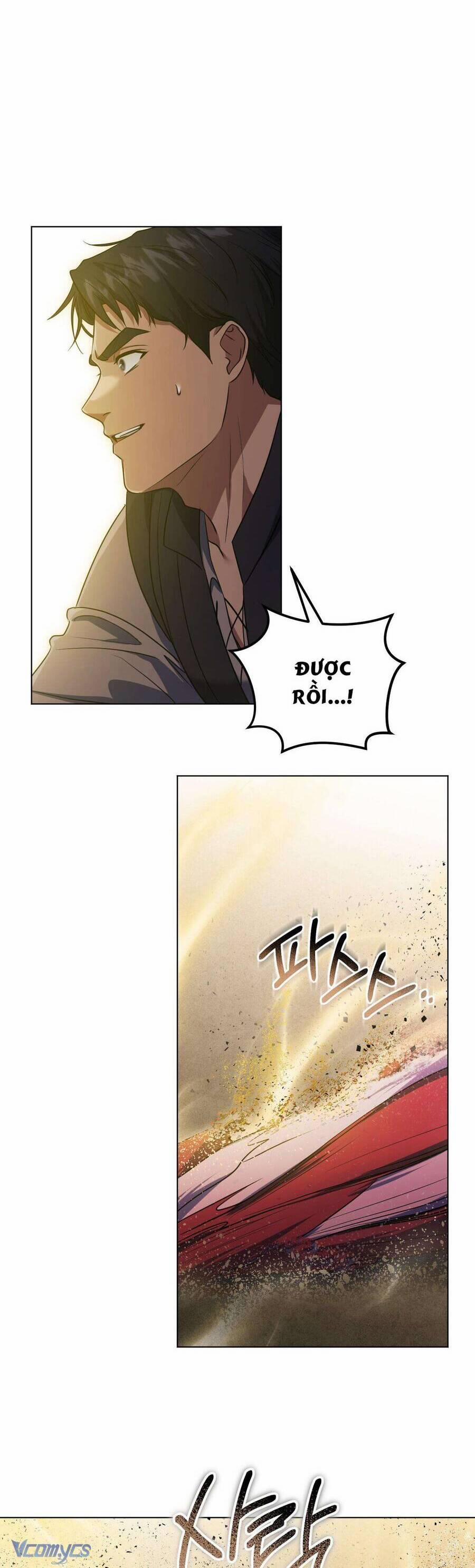 Thánh Nữ Giả Muốn Bỏ Trốn 89 trang 20