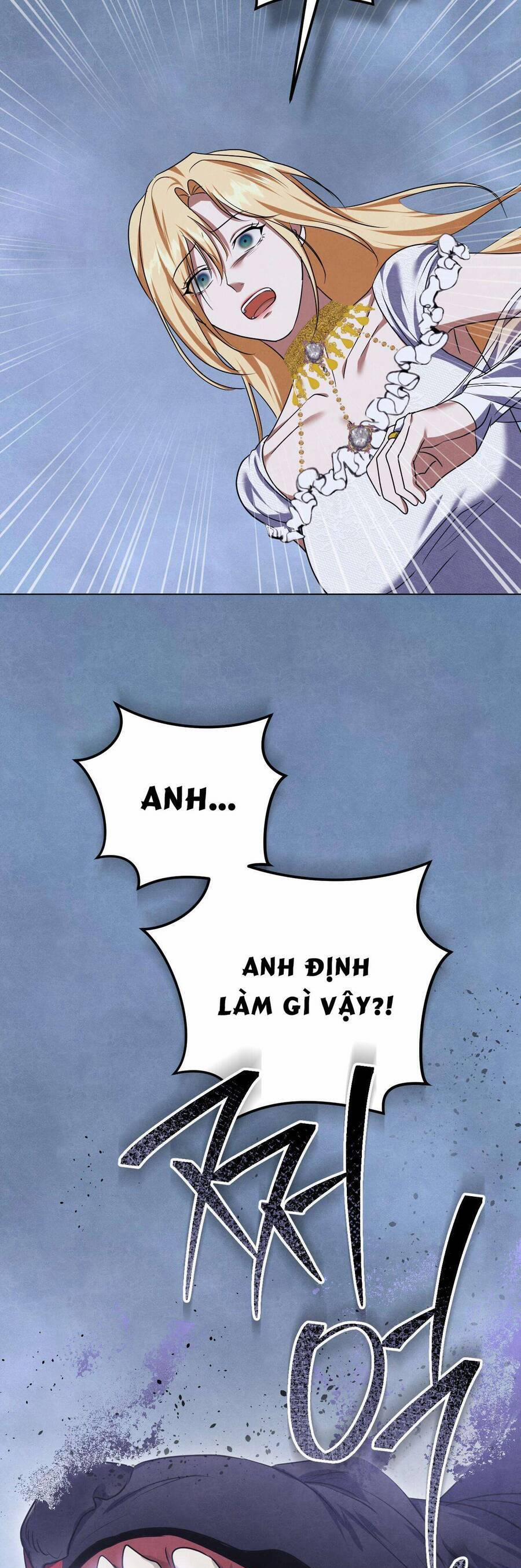 Thánh Nữ Giả Muốn Bỏ Trốn 89 trang 27