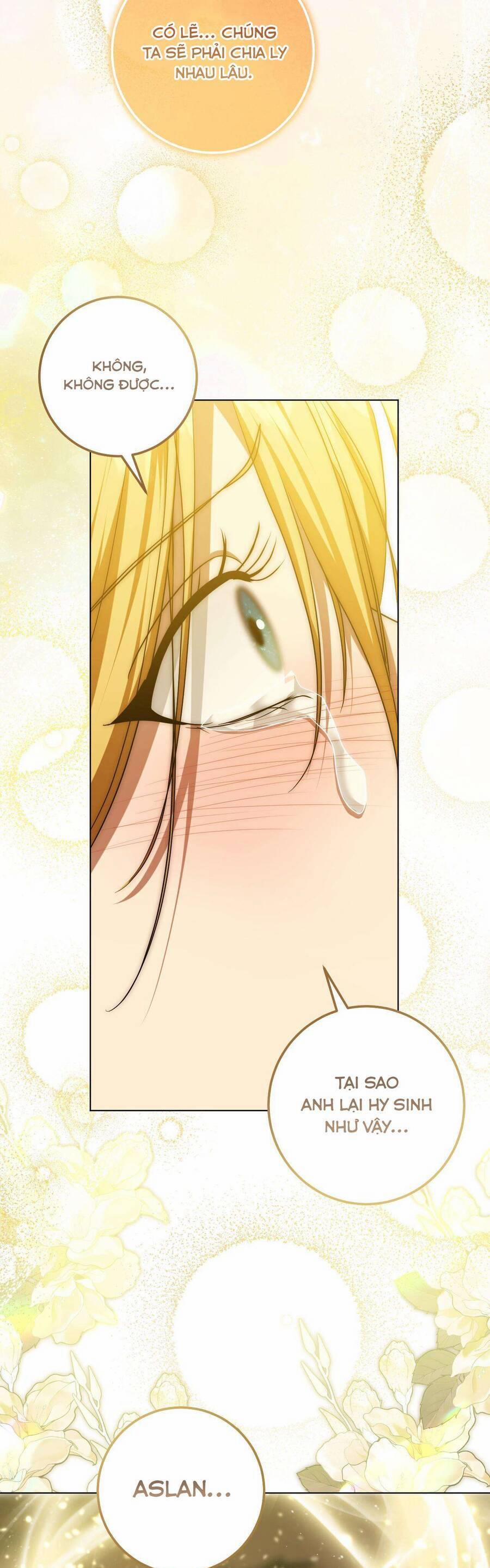 Thánh Nữ Giả Muốn Bỏ Trốn 89 trang 39