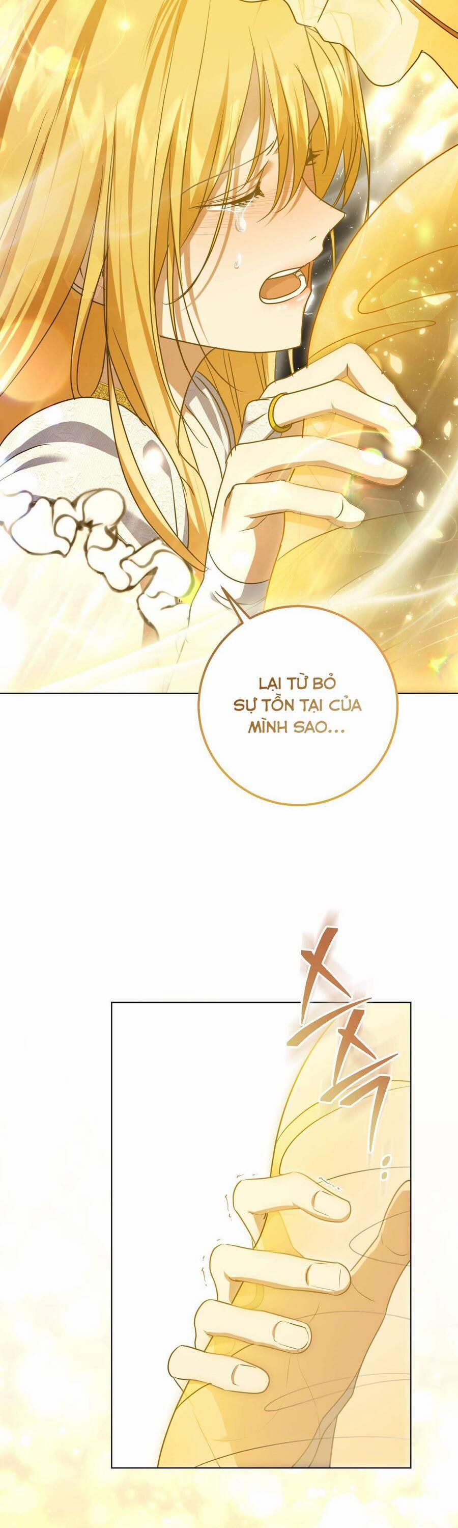 Thánh Nữ Giả Muốn Bỏ Trốn 89 trang 42