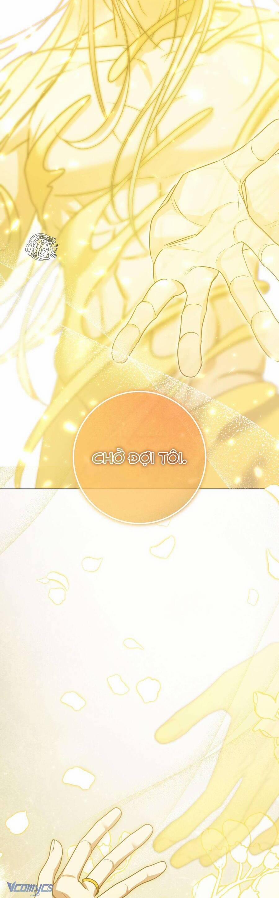 Thánh Nữ Giả Muốn Bỏ Trốn 89 trang 50