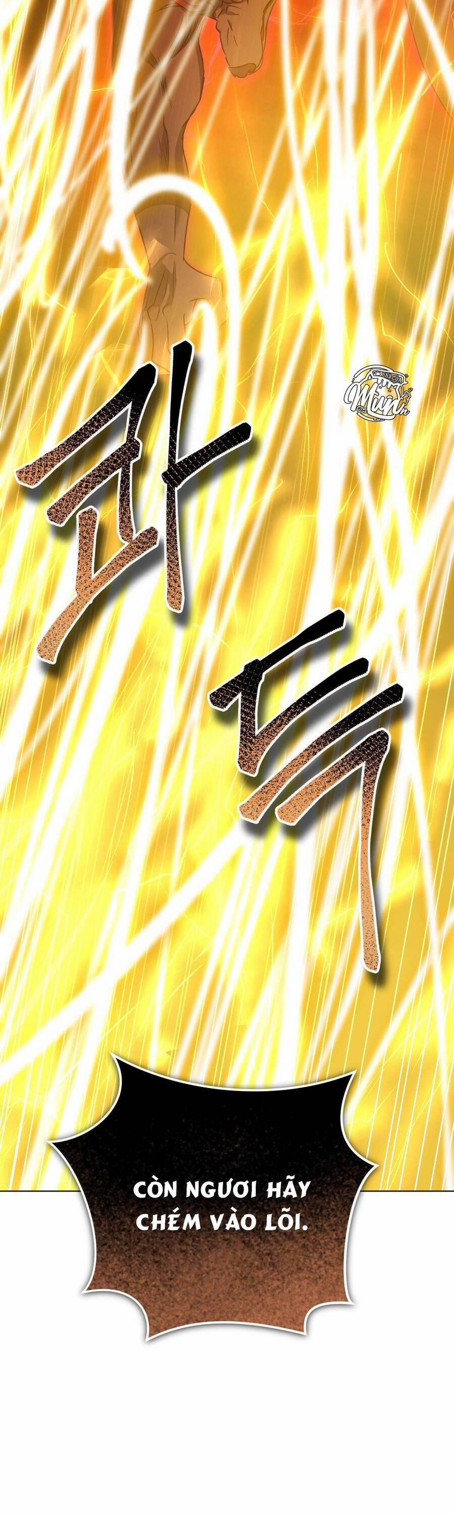 Thánh Nữ Giả Muốn Bỏ Trốn 89 trang 7