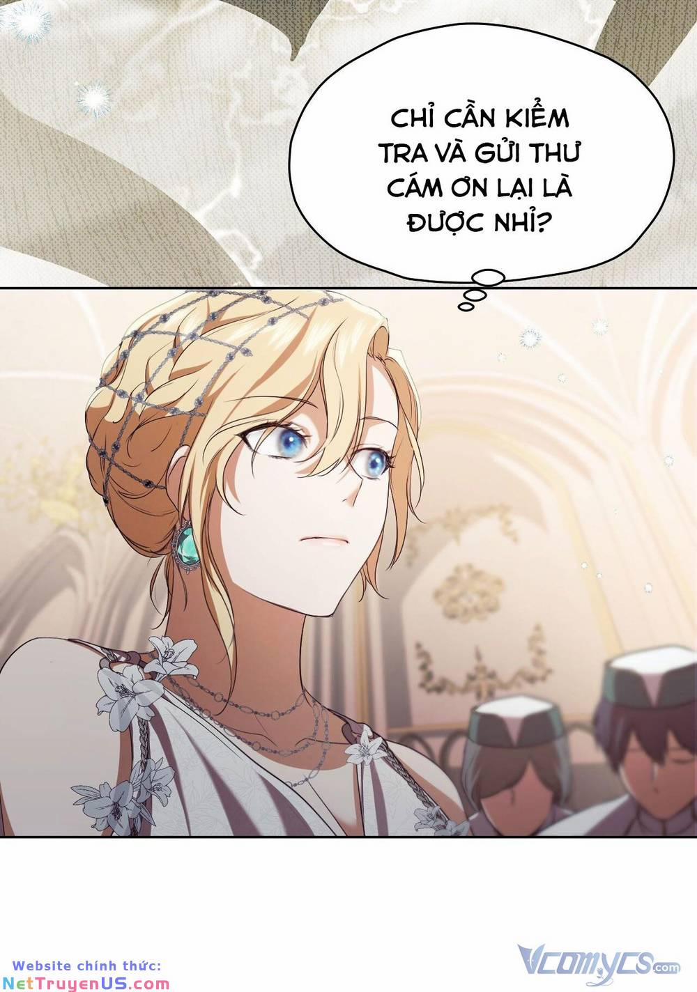 Thánh Nữ Giả Muốn Bỏ Trốn 9 trang 76