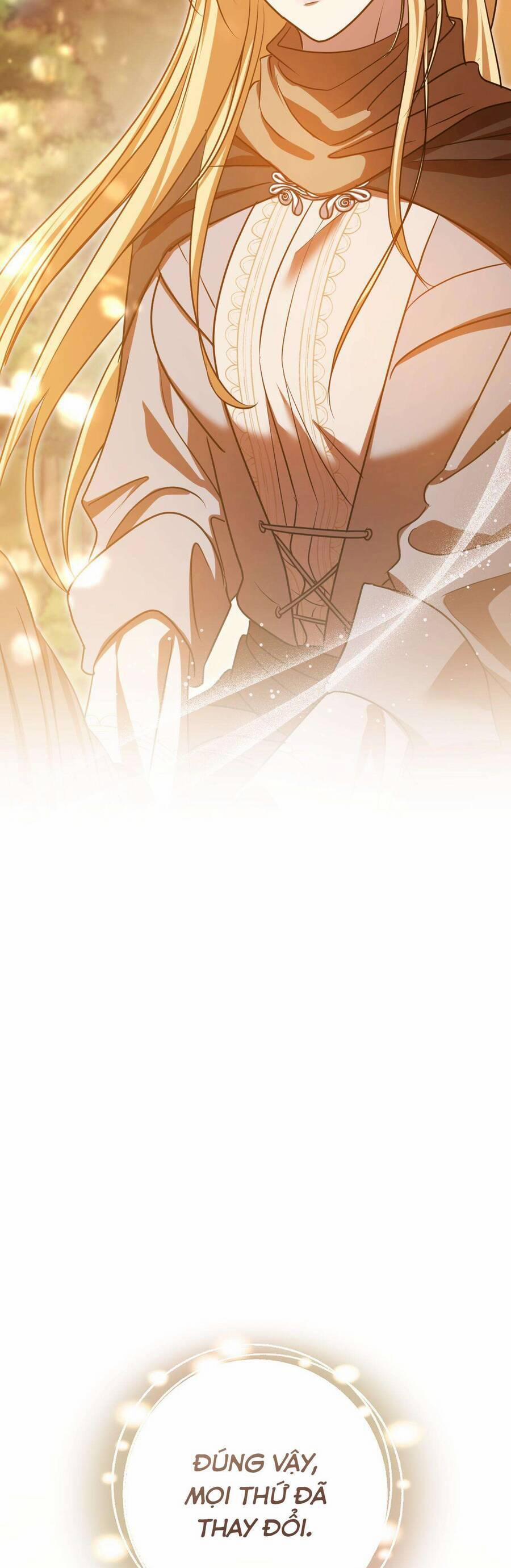 Thánh Nữ Giả Muốn Bỏ Trốn 90 trang 39