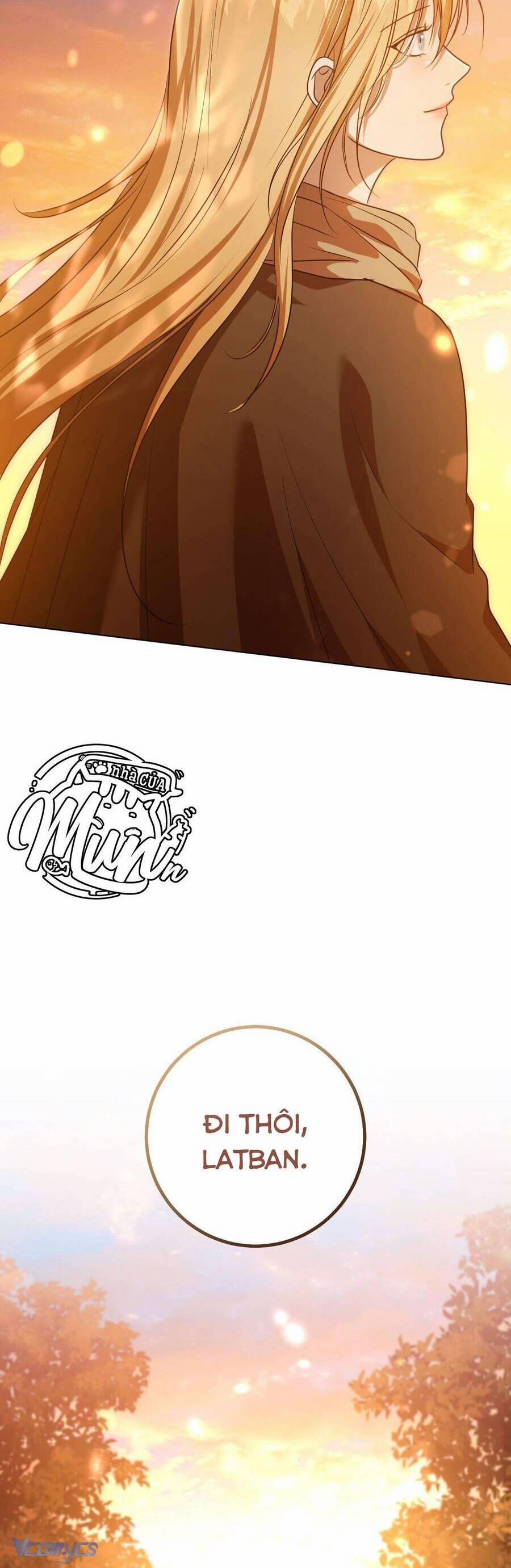 Thánh Nữ Giả Muốn Bỏ Trốn 90 trang 41